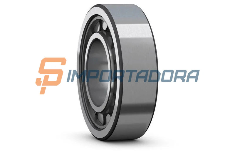 Rolamento de Rolos Cilíndricos NSK NU 2205 W