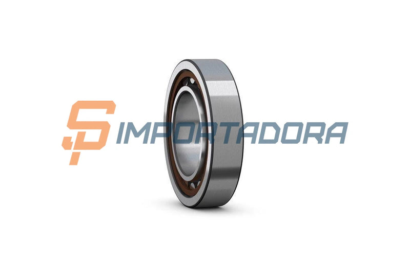 Rolamento de Rolos Cilíndricos SKF NU 306 ECP