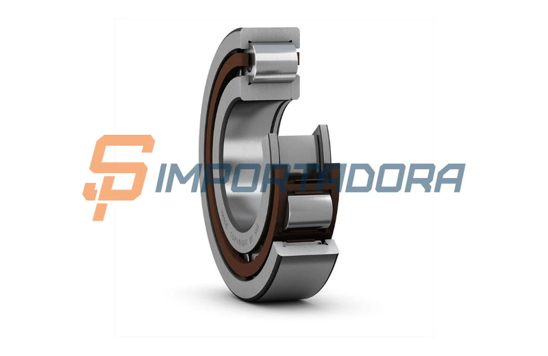 Rolamento de Rolos Cilíndricos SKF NUP 2214 ECP