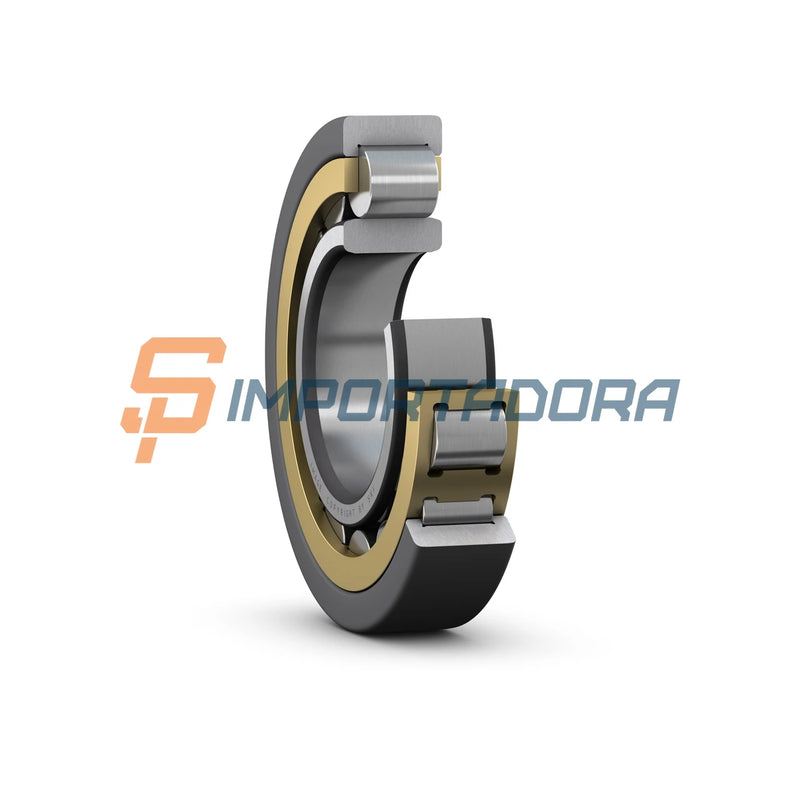 Rolamento de Rolos Cilíndricos SKF 316790 BR