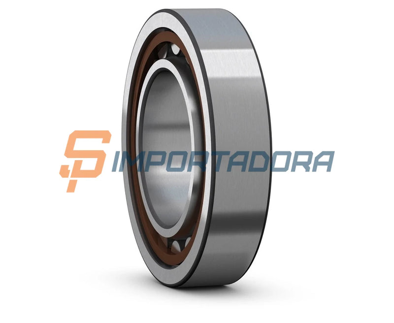 Rolamento de Rolos Cilíndricos SKF NU 213 ECP