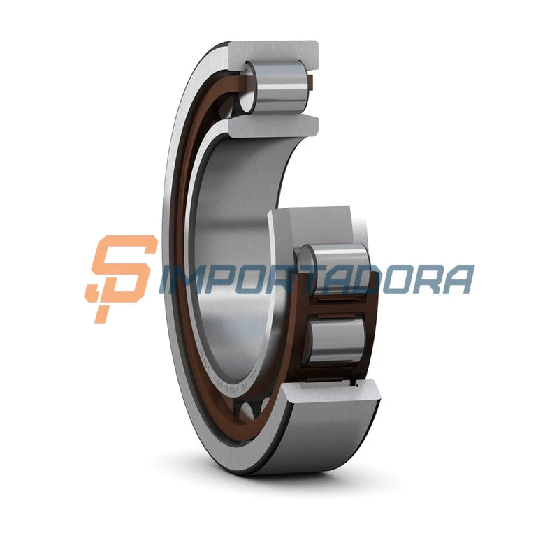Rolamento de Rolos Cilíndricos SKF NU 303 ECP