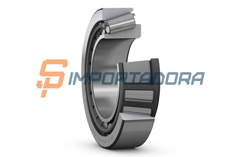 Rolamento de Rolos Cônicos 30209 SKF