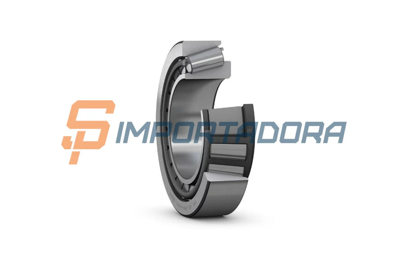 Rolamento de Rolos Cônicos SKF 30217/VA0213