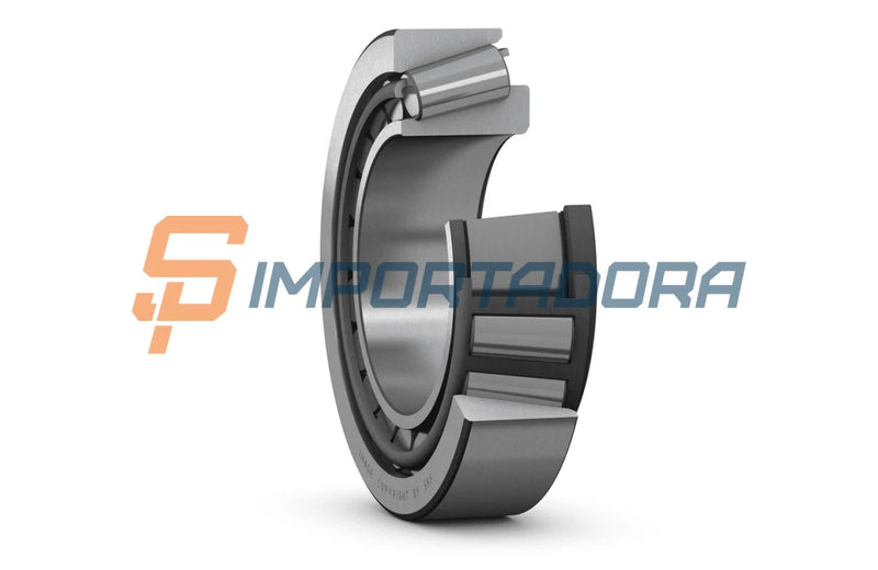 Rolamento de Rolos Cônicos SKF 31314 J2/QCL7A