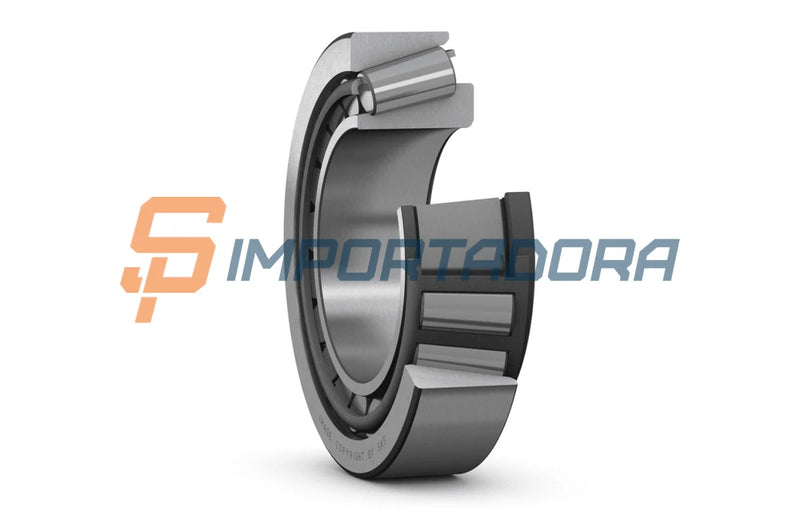 Rolamento de Rolos Cônicos SKF 31315 J2/QCLN7C