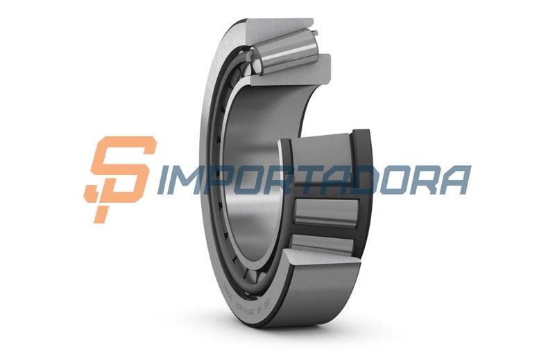 Rolamento de Rolos Cônicos SKF 32011 X/Q