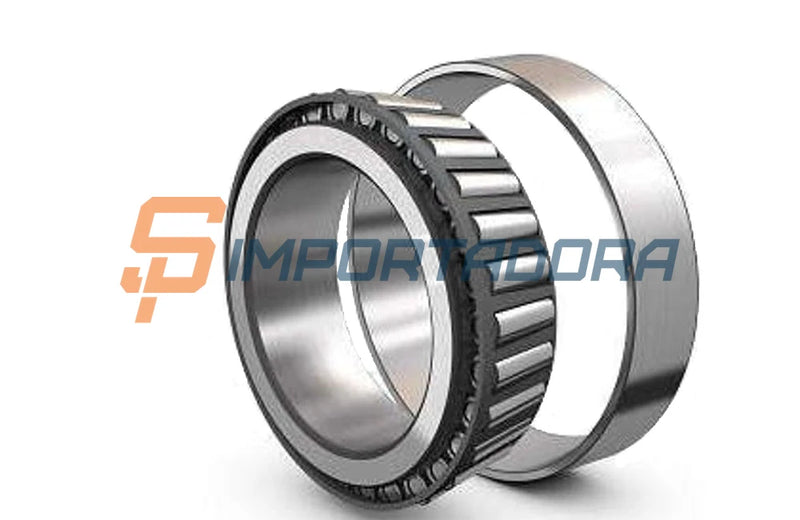 Rolamento de Rolos Cônicos TIMKEN 33116