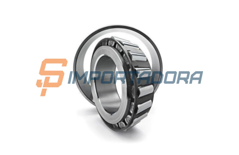 Rolamento de Rolos Cônicos TIMKEN 33287/33462