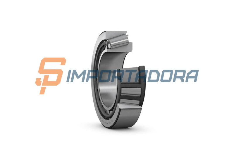 Rolamento de Rolos Cônicos SKF BT1-0804/32222