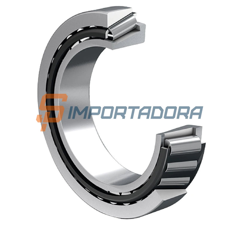 Rolamento de Rolos Cônicos FAG 32210-A