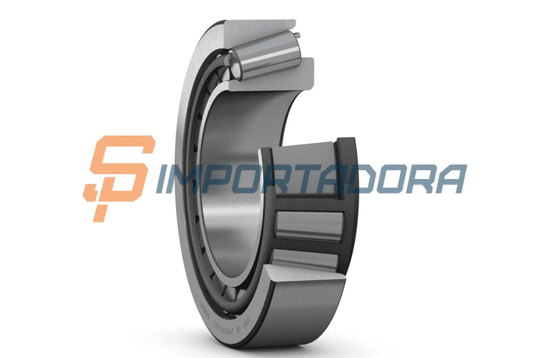 Rolamento de Rolos Cônicos SKF JLM 508748/710/Q