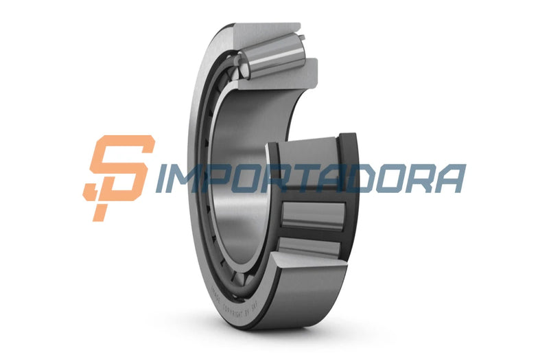Rolamento de Rolos Cônicos SKF JML 704649/610