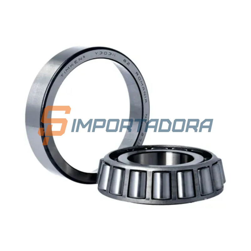 Rolamento de Rolos Cônicos Timken 30311-90KA3