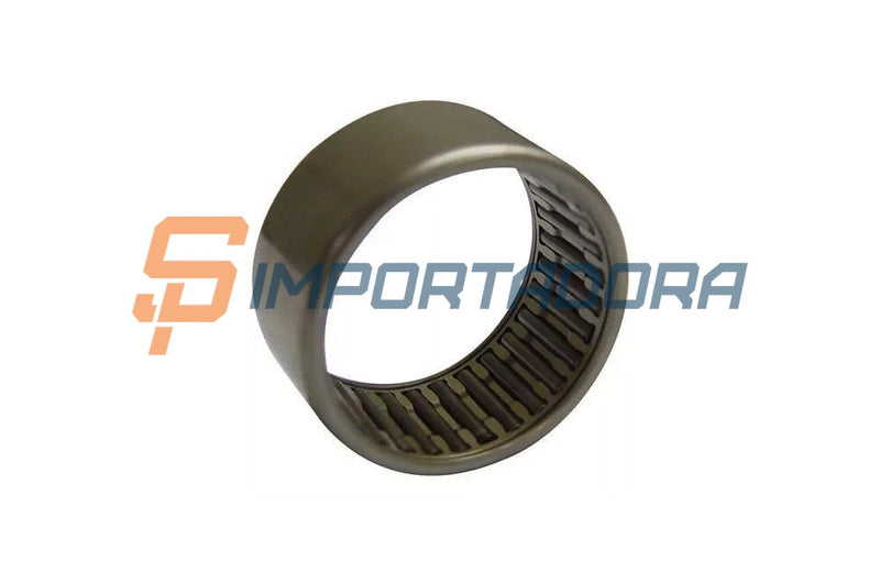 Rolamento de Rolos de Agulhas SKF HK 1010