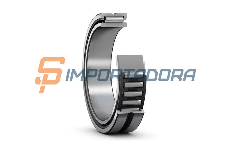 Rolamento de Rolos de Agulhas SKF NA 6905