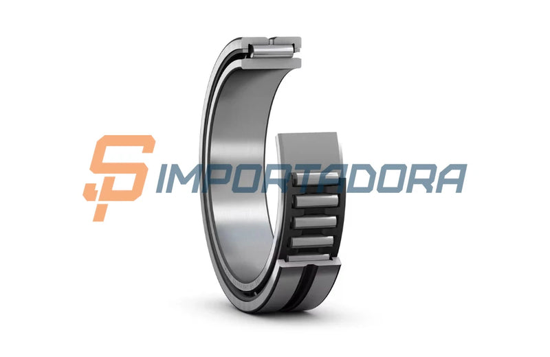 Rolamento de Rolos de Agulhas SKF NKI 25/20 TN