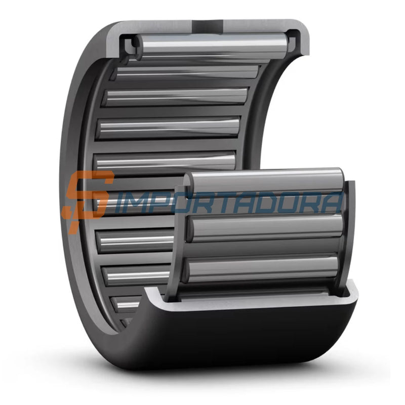 Rolamento de Rolos de Agulhas SKF HK 1210 AS1