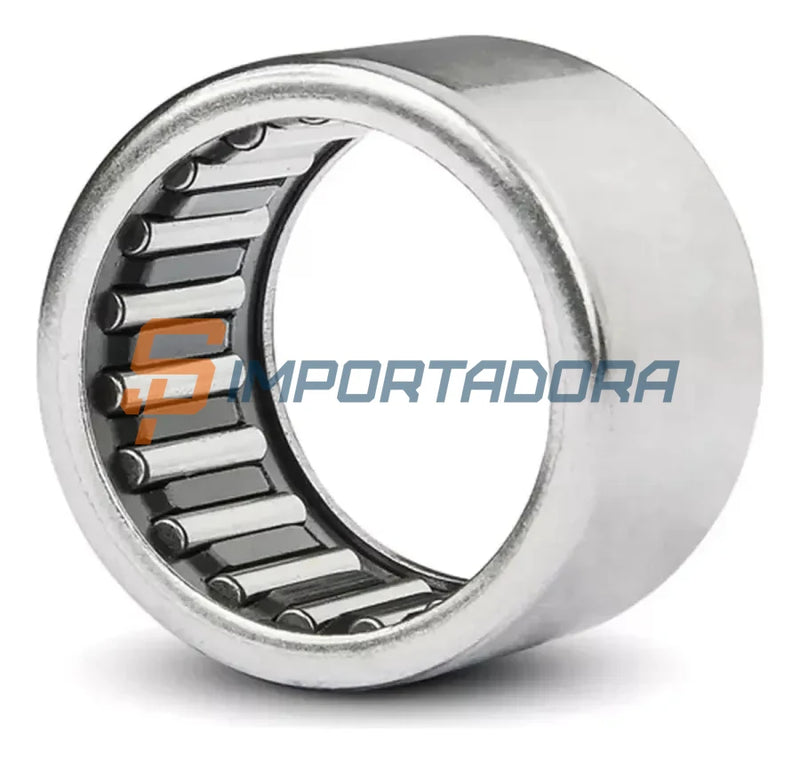 Rolamento de Agulhas SKF HK 2016