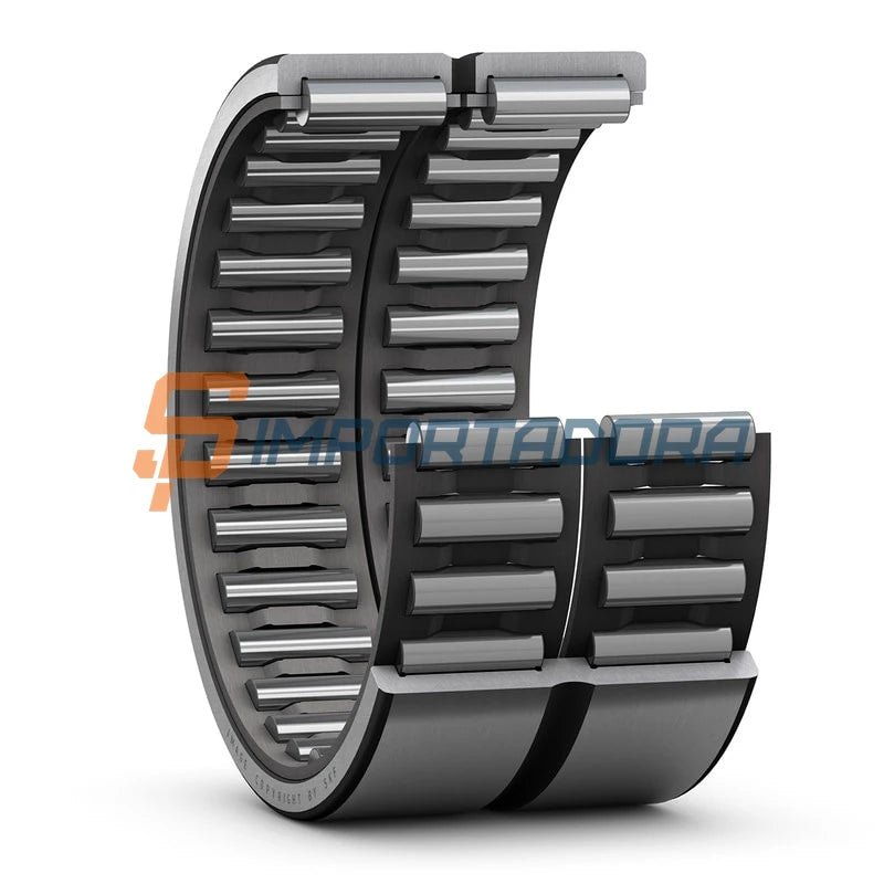 Rolamento de Rolos de Agulhas SKF RNA 6908