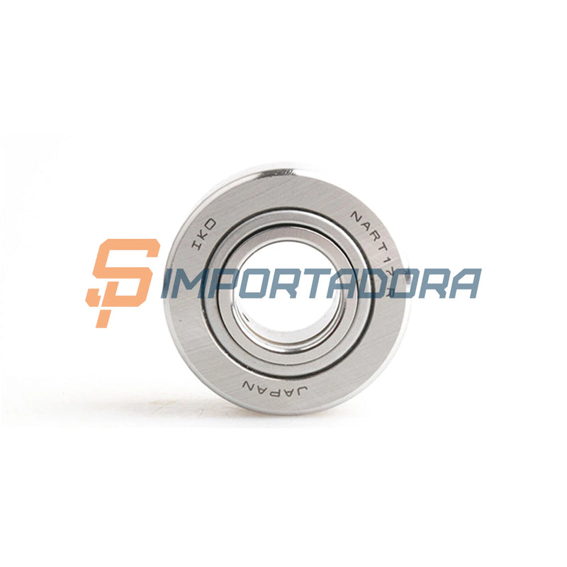 Rolamento de Rolos de Apoio IKO NURT30R
