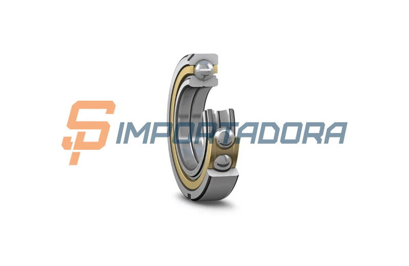 Rolamento de Contato Angular SKF QJ 206 MA