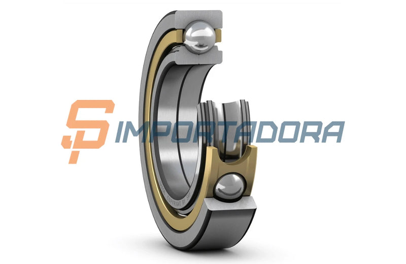 Rolamento de Contato Angular SKF QJ 308 MA
