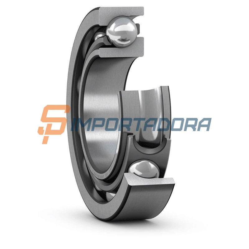 Rolamento de Contato Angular SKF 7312 BECBJ