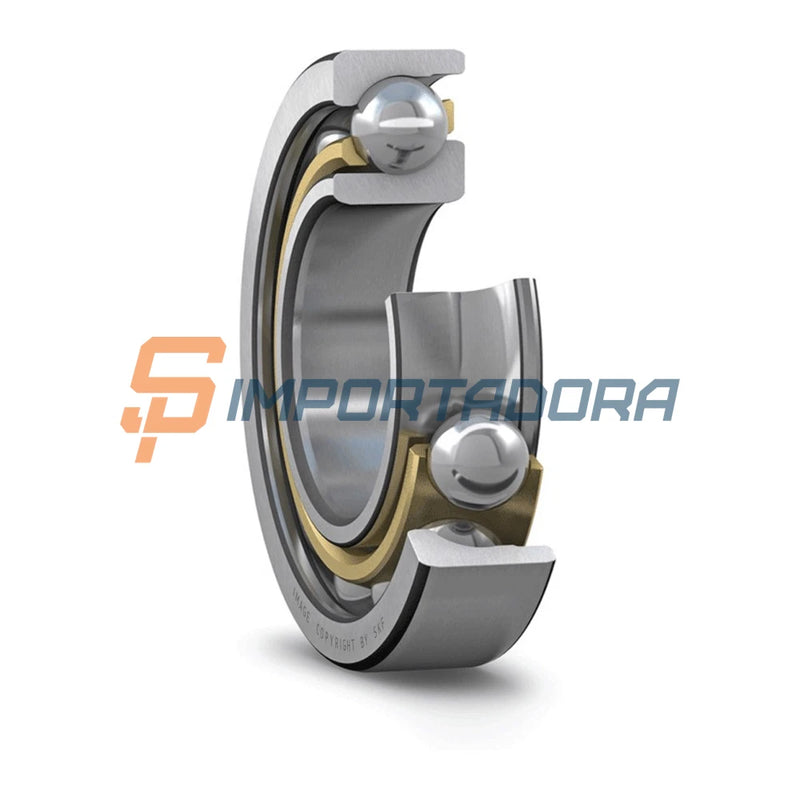 Rolamento de Contato Angular SKF 7316 BECBM