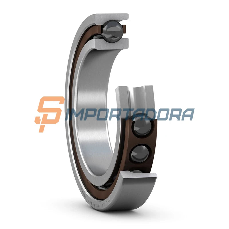 Rolamento Angular Híbrido SKF 71912 CD/HCP4ATBTA