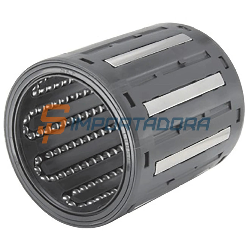 Rolamento Linear SKF LBBR 25
