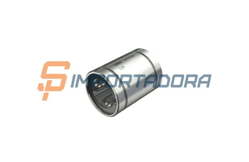 Rolamento Linear LM 25 UU IKO