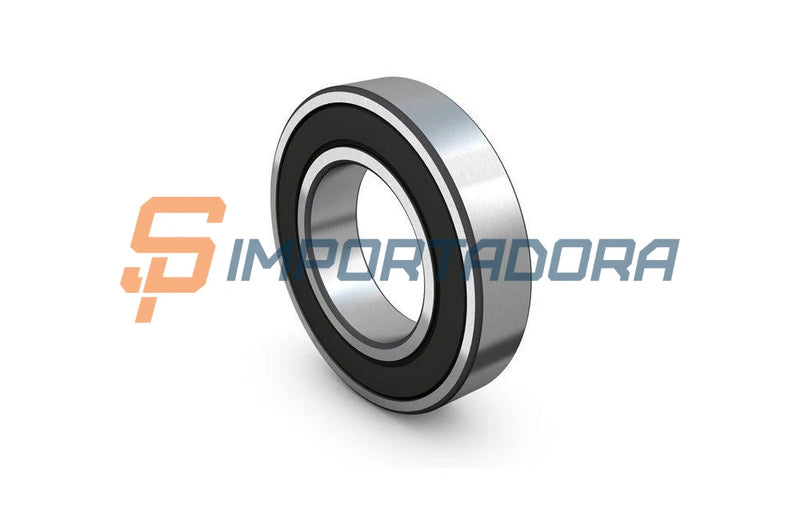 Rolamento Rígido de Esferas SKF 61800-2RS1