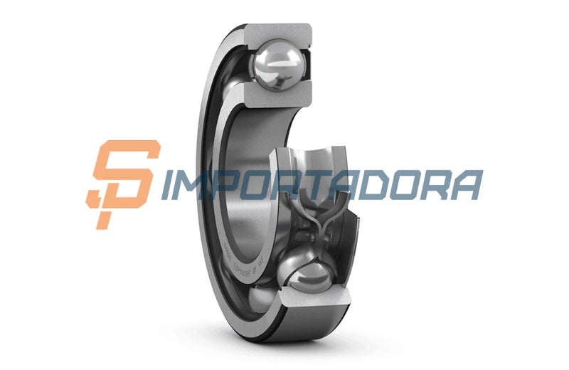 Rolamento Rígido de Esferas SKF 6214-Z