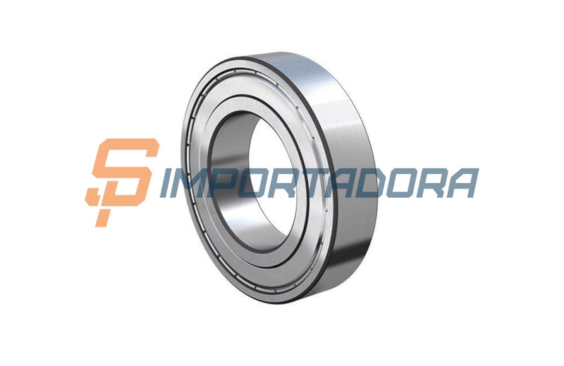 Rolamento Rígido de Esferas SKF 629-2Z/LHT23