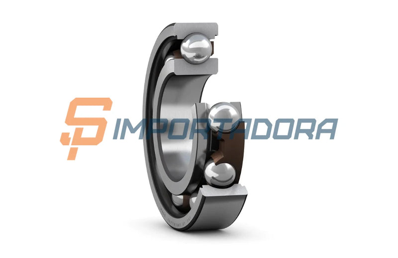 Rolamento Rígido de Esferas SKF 6303 TN9/C3