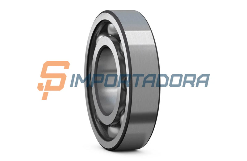 Rolamento Rígido de Esferas SKF 6305 TN