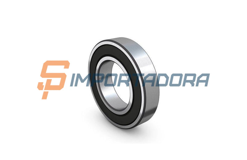 Rolamento Rígido de Esferas SKF 6313-2RS1/C3