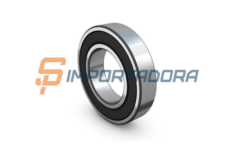 Rolamento Rígido de Esferas SKF 6315-2RS1/C3