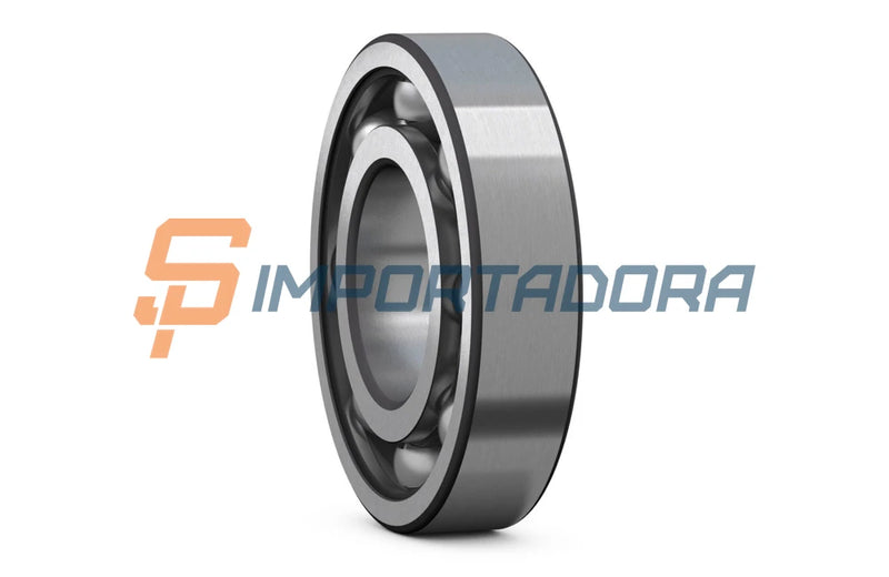 Rolamento Rígido de Esferas NSK 6316 C3