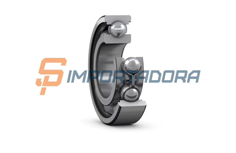 Rolamento Rígido de Esferas SKF 6319/AEM3/C3