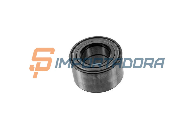 Rolamento Rígido de Esferas SKF BAH-0031 D/VK210