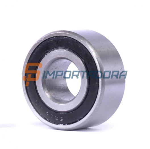 Rolamento Rígido de Esferas FRM SS 6005 2RS