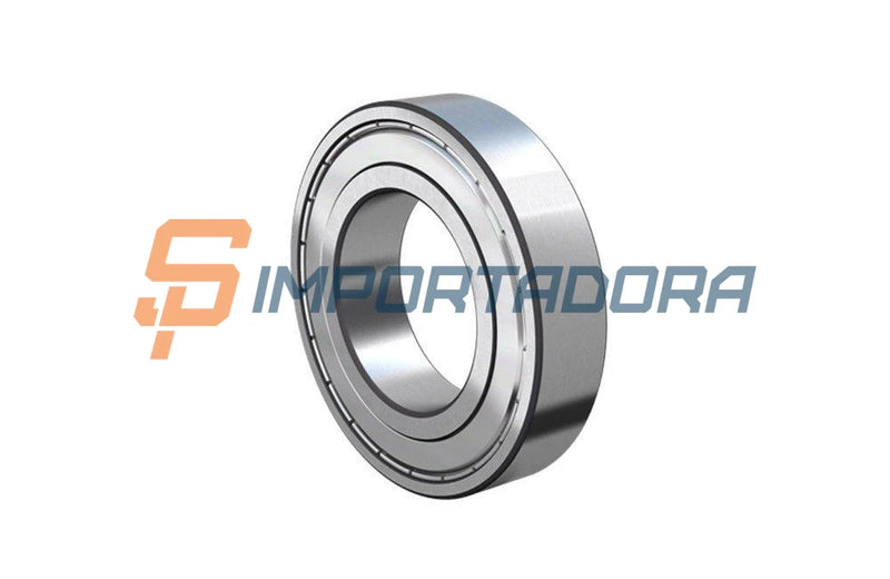 Rolamento Rígido de Esferas SKF R 8-2Z