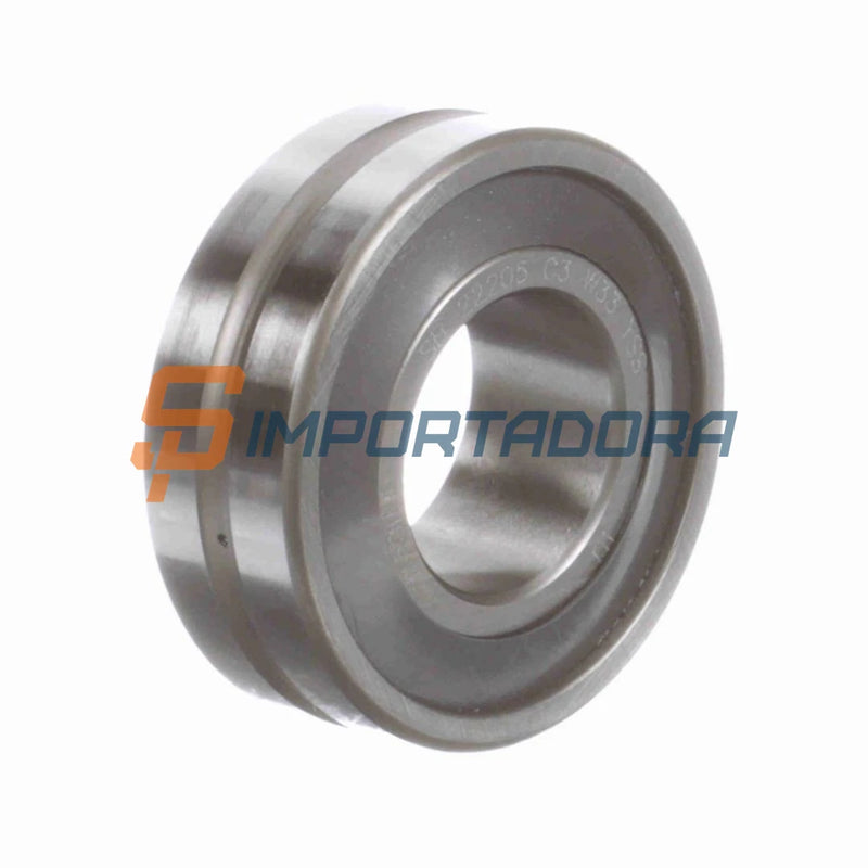 Rolamento Autocompensador de Esferas Regal SB 22205 C3 W33 YSS