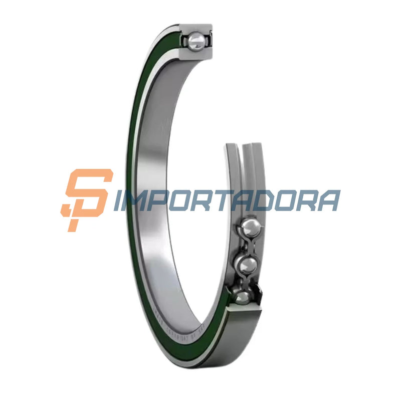 Rolamento Rígido de Esferas SKF 61904-2RZ