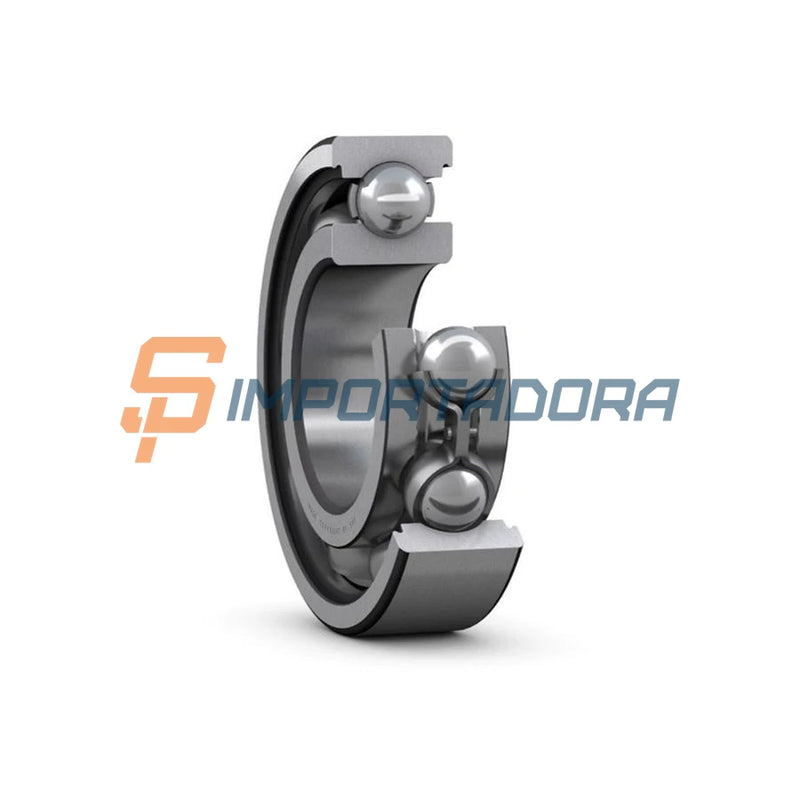 Rolamento Rígido de Esferas SKF 6304