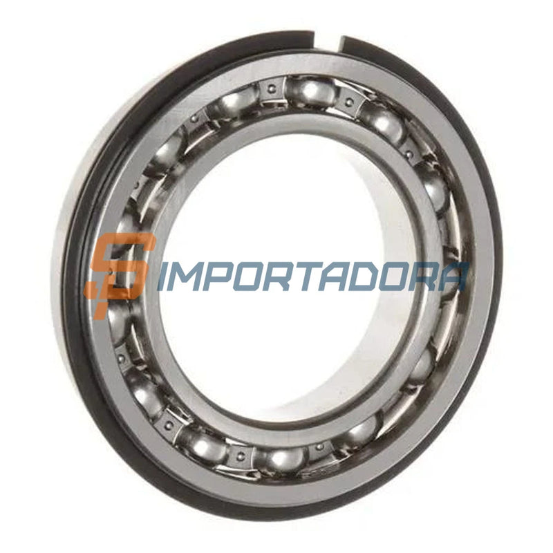 Rolamento Rígido de Esferas SKF 6307-ZNR