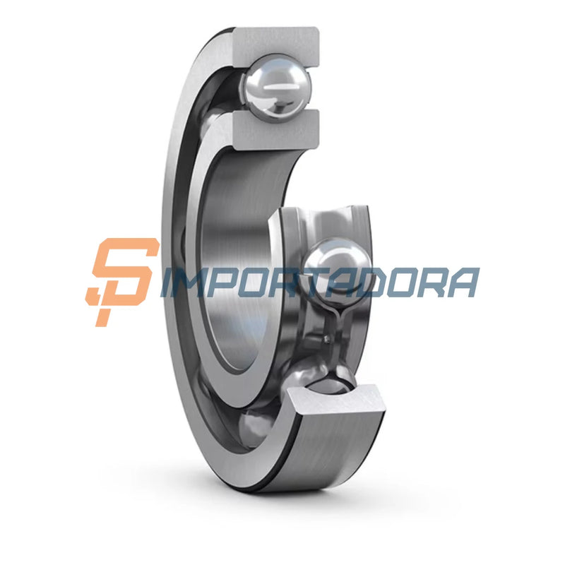 Rolamento Rígido de Esferas SKF 6330/C3