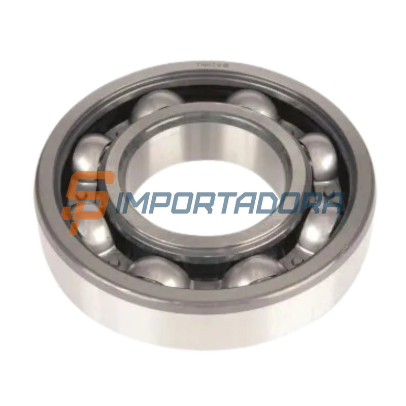 Rolamento Rígido de Esferas Timken 6014Z